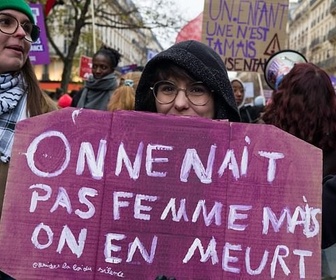 Replay 28 minutes - Féminicides en hausse