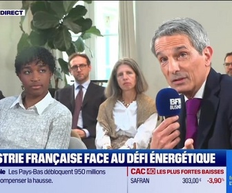 Replay Les émissions partenaires - Les Dialogues de Rexecode - Lundi 20 avril