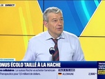 Replay Doze d'économie : Le bonus écolo taillé à la hache - 27/11