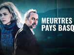 Replay Meurtres au Pays basque