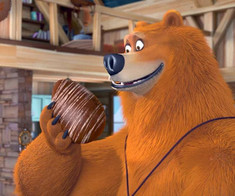 Replay Grizzy et les lemmings - 15/02/2026