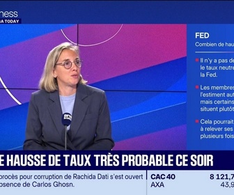 Replay L'intégrale d'USA Today du mercredi 16 septembre