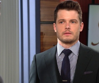 Replay Les feux de l'amour du 30 octobre 2025 - Episode 9339