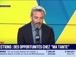 Replay Tout pour investir - Le coffre-fort : Nicolas Chwat - Collections, des opportunités chez Ma tante - 27/08