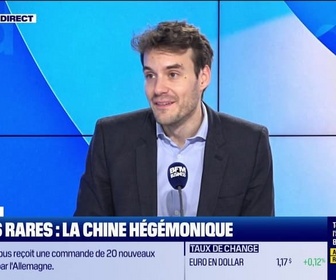 Replay Good Morning Business - Le débrief de l'actu : Guerre commerciale, la Chine est plus forte ? - 16/10