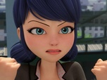 Replay Miraculous - Les aventures de Ladybug et Chat Noir - Réplique (La dernière attaque de Papillombre - partie 2)