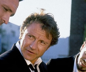 Replay Le cinéma de Quentin Tarantino - Reservoir Dogs