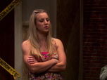 Replay The Big Bang Theory - S4E9 - Un petit ami d'emprunt !
