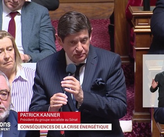 Replay Questions au Gouvernement du 29 avril 2026