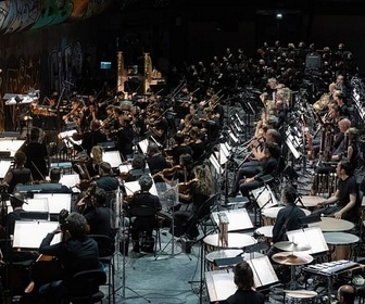 Replay Festival d'Aix-en-Provence 2022 - Gustav Mahler : Résurrection