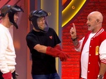 Replay Le Bigdil, le retour événement - S1E9 - Episode 9