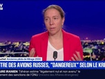 Replay BFM Grand Soir - Survol de drones : le ciel français vulnérable ? - 26/09
