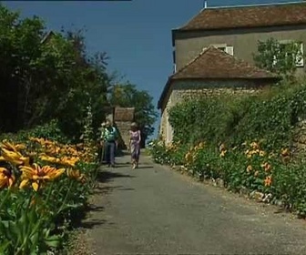 Replay La France aux 1000 villages - La Vienne