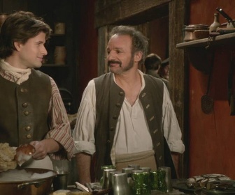 Replay La petite histoire de France - Joue-la comme bebel / Petit Larousse illustré / Parcours sup druidique / Conseil de daron / Attention Fremont méchant