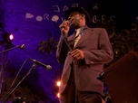 Replay Jazz à Porquerolles 2010 - Archie Shepp & Marc Ribot