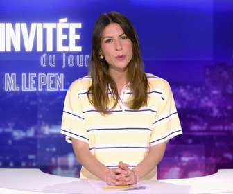 Replay C'est Canteloup du 1 avril 2026