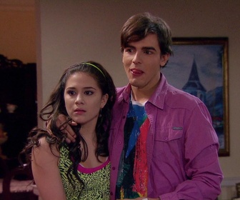 Replay Chica vampiro - S02 E98