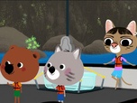 Replay Mouk - S01 E37 - Les petits poissons