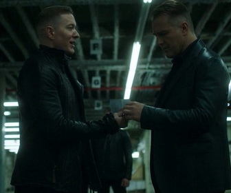 Replay Power - S6 E1 - Assassins