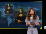 Replay LES CLÉS DE L'INFO - Rembrandt, Léonard de Vinci, Vincent Van Gogh : les cambriolages les plus célèbres