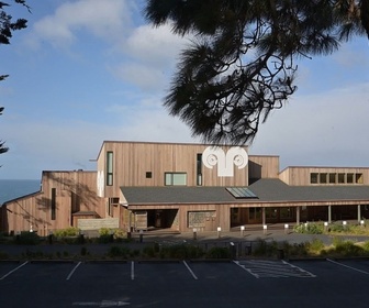 Replay Vivre ensemble autrement - Maisons de rêve en Californie