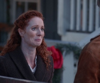 Replay Le cœur a ses raisons - S04 E01 - Au cœur de Noël partie 1