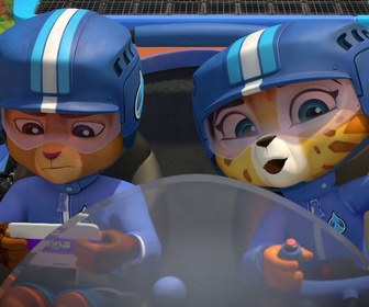 Replay Mille Bornes Challenge - La Borne perdue