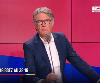 Replay Les Grandes Gueules - Entre Fermeture et nouvelles habitudes des jeunes c'est la fin des boites de nuit !
