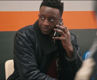 Replay Access - S01 E12 - Les Fans