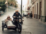 Replay Comédie - Les vieux espions à Cuba