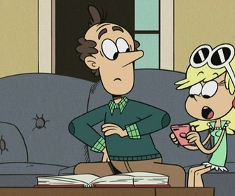 Replay Bienvenue chez les Loud - Antisocial