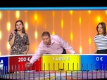 Replay La roue de la fortune - Émission 99