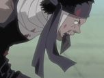 Replay Naruto - S1 E19 - La neige recouvre Zabuza