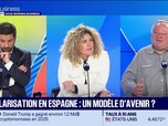 Replay Face à Lechypre - Raphaël Legendre face à Jean-Marc Daniel : Régularisation en Espagne, un modèle d'avenir ? - 01/07