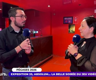 Replay Multijoueurs - Pégases 2026: le Débrief