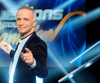 Replay Questions pour un champion - Émission du jeudi 22 mai 2025