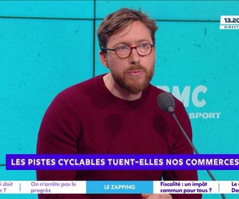Replay Estelle Midi - Impôt sur le revenu : tout le monde doit-il payer ?