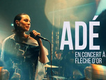 Replay Adé en concert à la Flèche d'Or