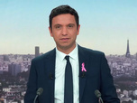 Replay La Matinale Franceinfo - 02/10/2026