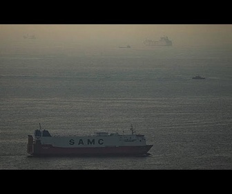 Replay La Russie empoche des milliards depuis le début de la guerre au Moyen-Orient