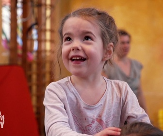 Replay 5 enfants, 2 ados, 1 maman : Super Nanny vient remettre de l'ordre