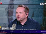 Replay Super Moscato Show - PSG, est-ce l'occasion en Or ?