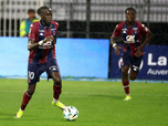 Replay Ligue 2 : Clermont patauge toujours et partage les points avec Sochaux