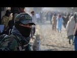 Replay Les talibans afghans procèdent à une exécution publique dans un stade de sport