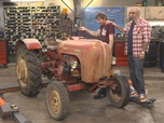 Replay Wheeler dealers France - S7E7 - Porsche 218