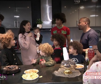 Replay Familles nombreuses : la vie en XXL du 22 juillet 2026 - Episode 34