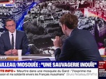 Replay C'est pas tous les jours dimanche - Retailleau/Mosquée : Une sauvagerie inouïe - 27/04