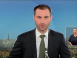 Replay Le JT en LSF - 26/10/2025