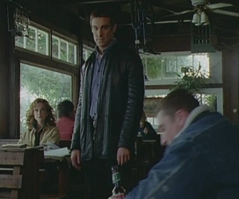 Replay Le caméléon - S1 E12 - Jeu de piste