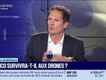 Replay Air&Défense - L'hélicoptère survivra-t-il aux drones ?
